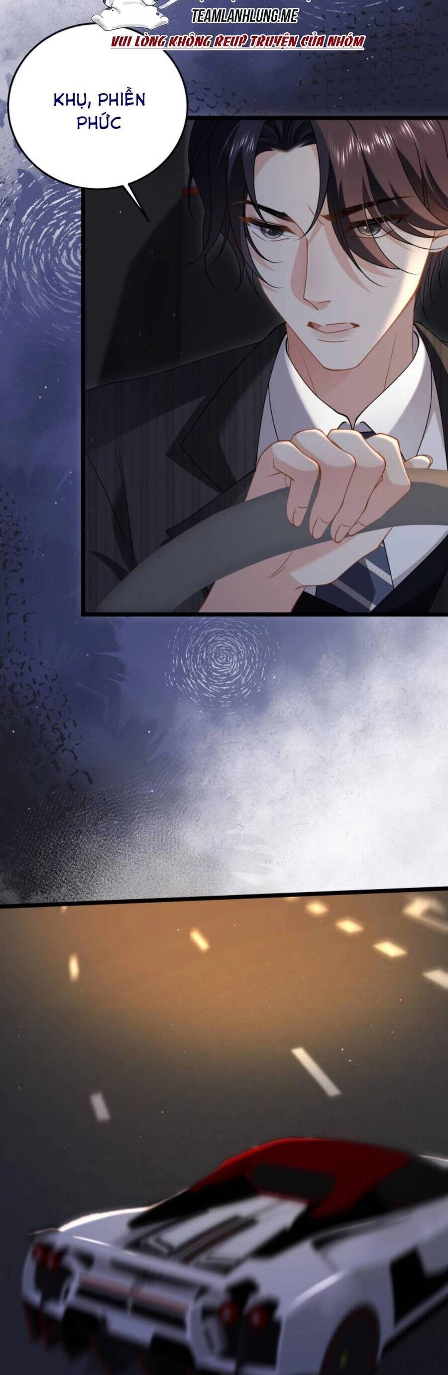 Thiên Kim Mù Phá Sản Và Tổng Tài Diêm Vương Chapter 145 - 10