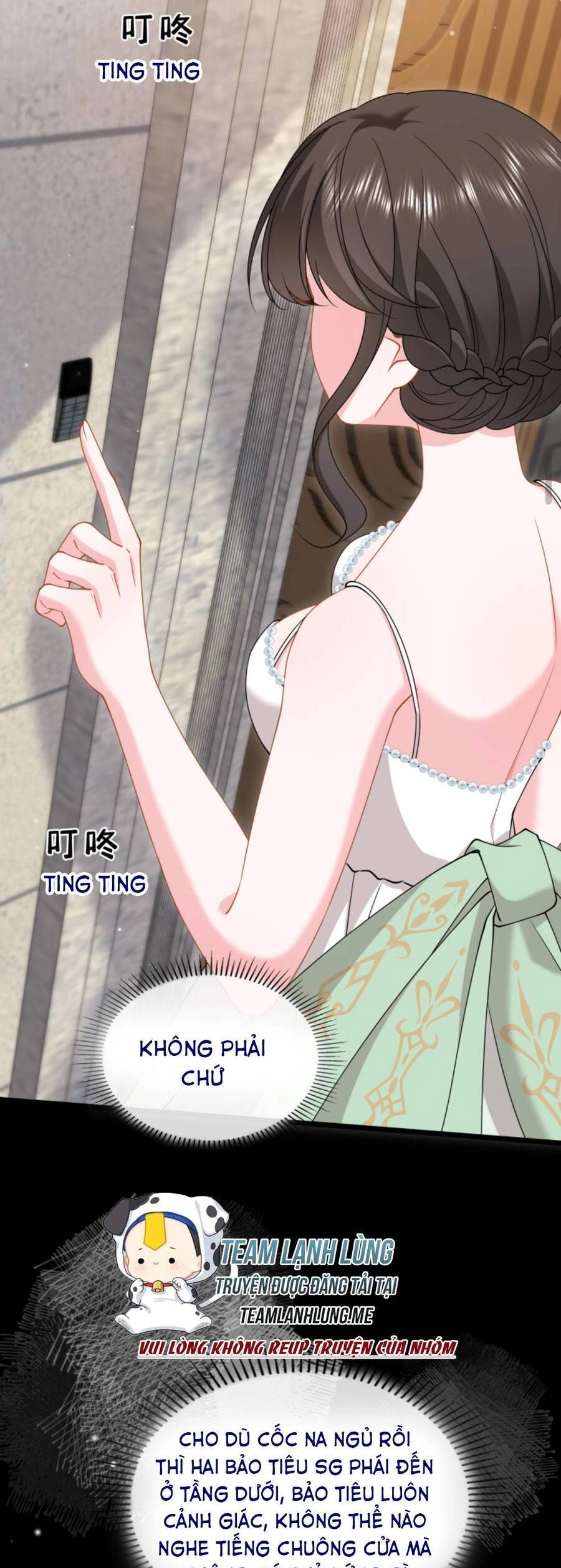 Thiên Kim Mù Phá Sản Và Tổng Tài Diêm Vương Chapter 145 - 12