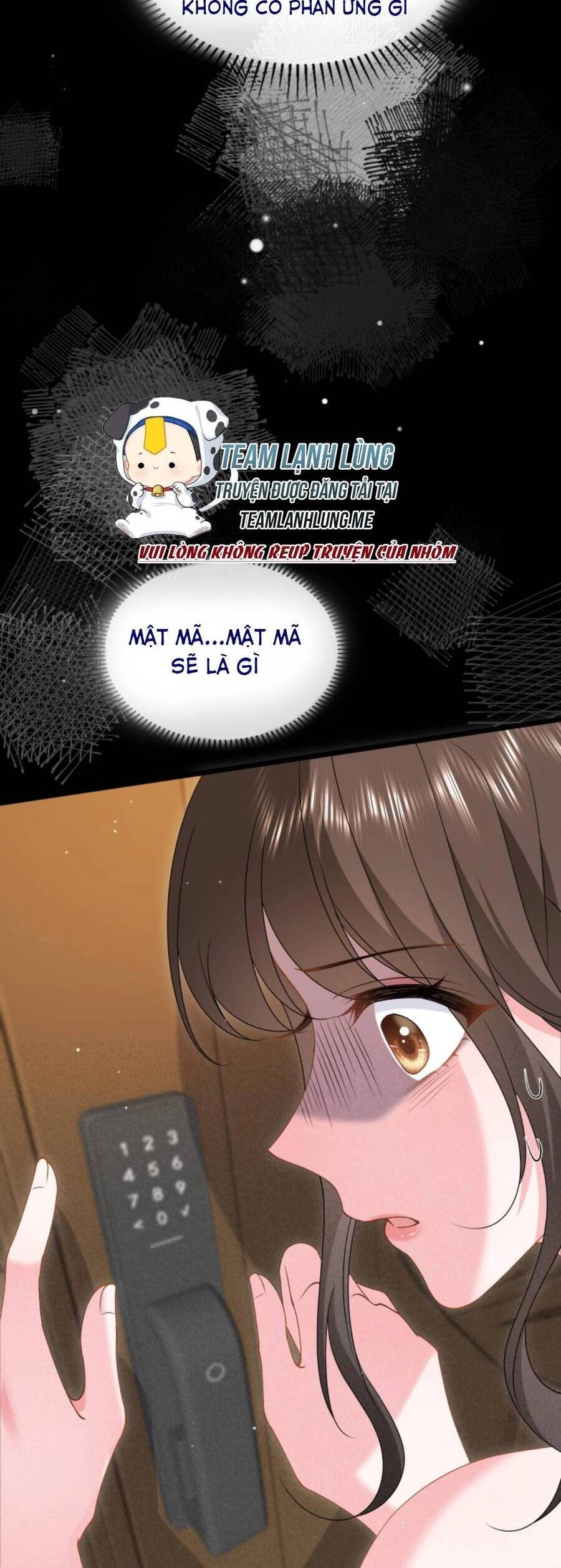 Thiên Kim Mù Phá Sản Và Tổng Tài Diêm Vương Chapter 145 - 13