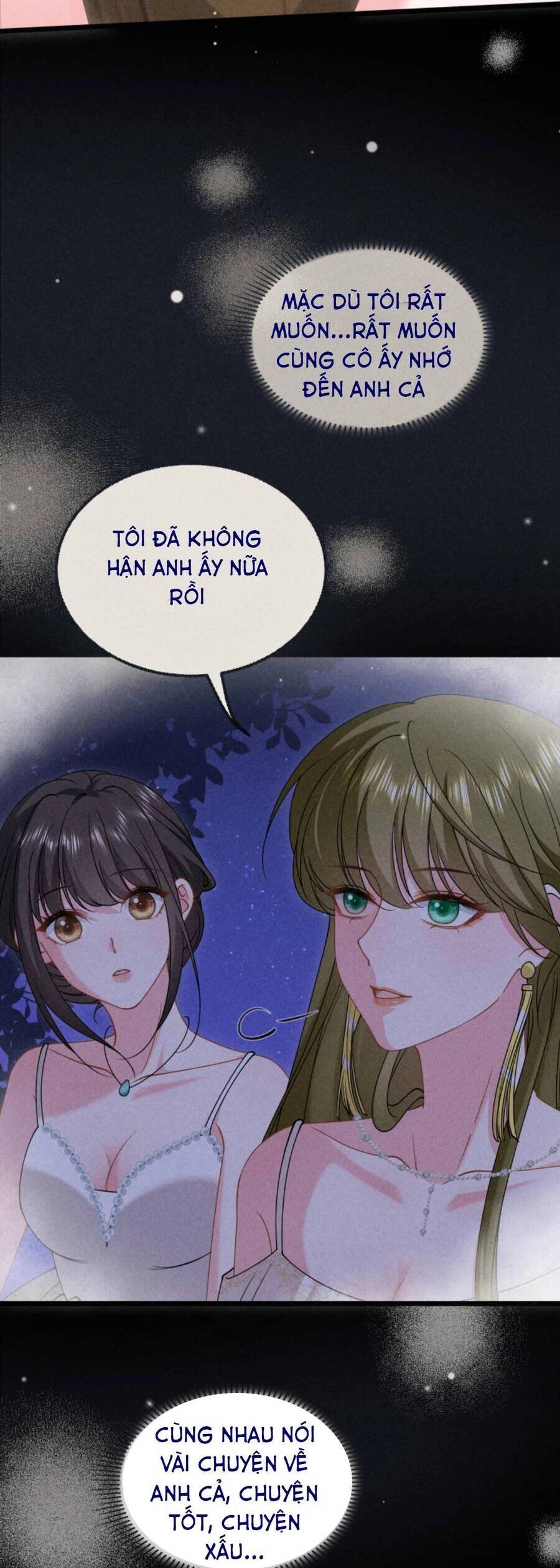 Thiên Kim Mù Phá Sản Và Tổng Tài Diêm Vương Chapter 145 - 14