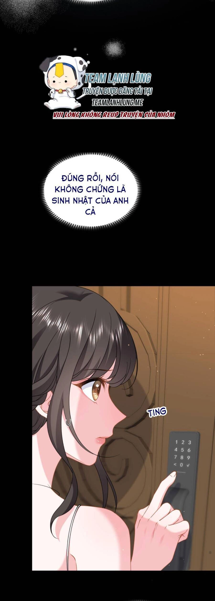 Thiên Kim Mù Phá Sản Và Tổng Tài Diêm Vương Chapter 145 - 15