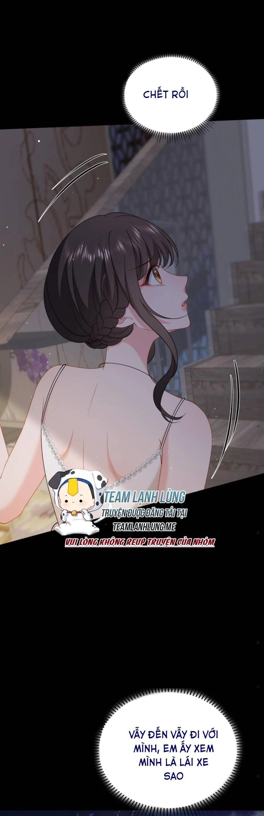 Thiên Kim Mù Phá Sản Và Tổng Tài Diêm Vương Chapter 145 - 17