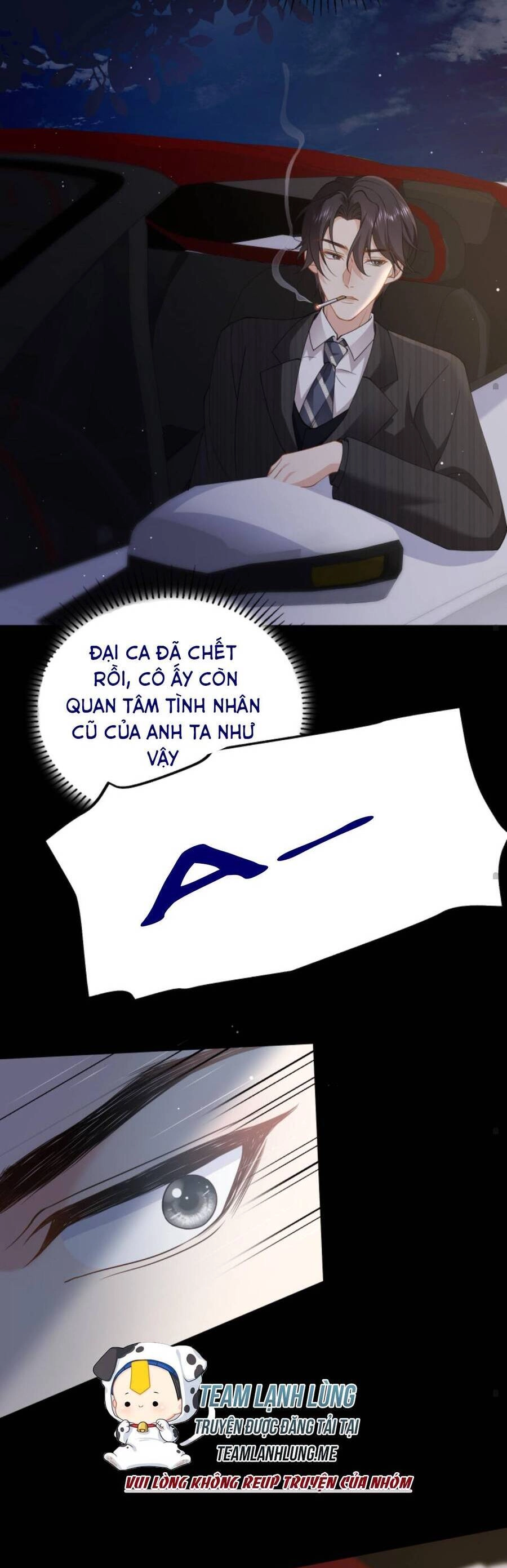 Thiên Kim Mù Phá Sản Và Tổng Tài Diêm Vương Chapter 145 - 18