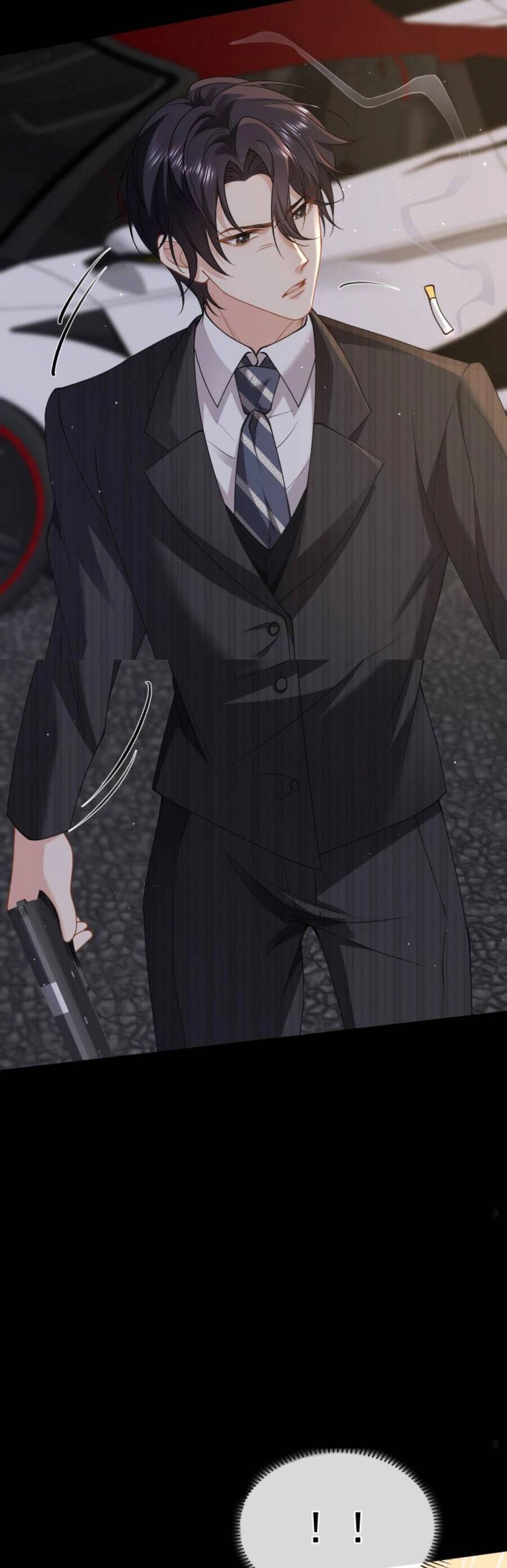 Thiên Kim Mù Phá Sản Và Tổng Tài Diêm Vương Chapter 145 - 19