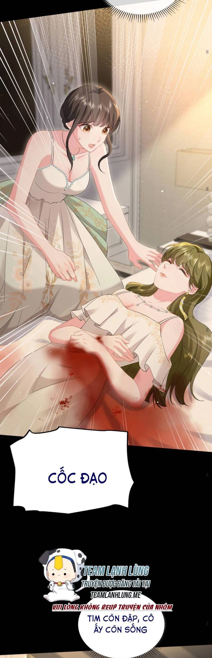 Thiên Kim Mù Phá Sản Và Tổng Tài Diêm Vương Chapter 145 - 20