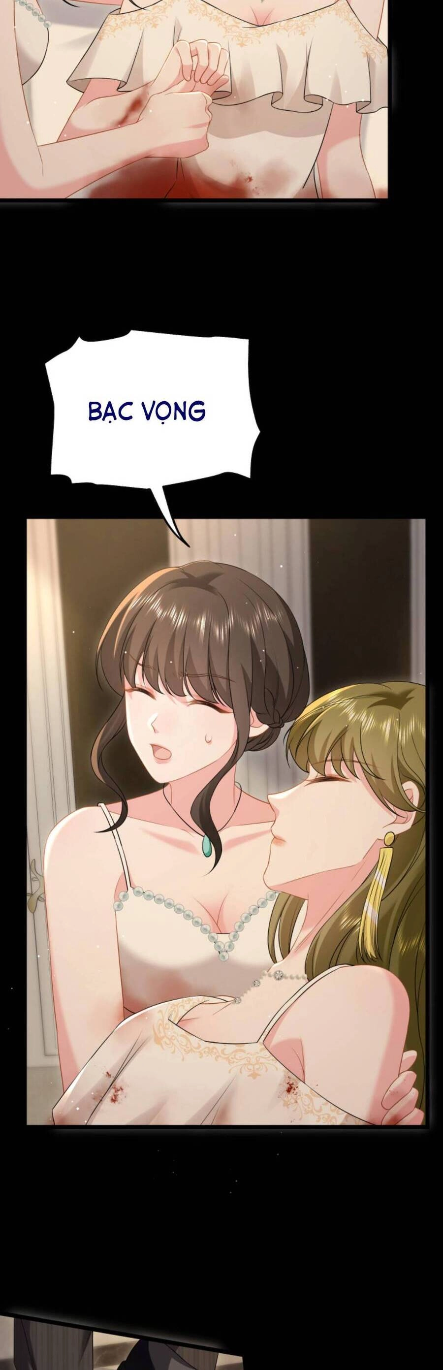 Thiên Kim Mù Phá Sản Và Tổng Tài Diêm Vương Chapter 145 - 22