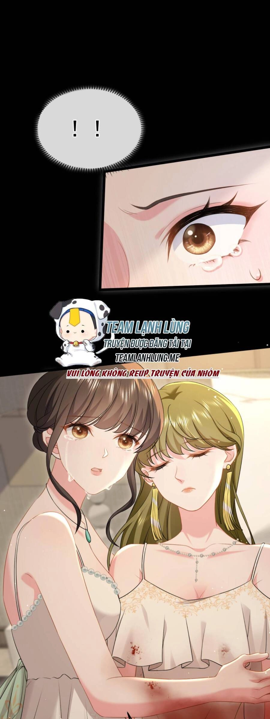 Thiên Kim Mù Phá Sản Và Tổng Tài Diêm Vương Chapter 145 - 24