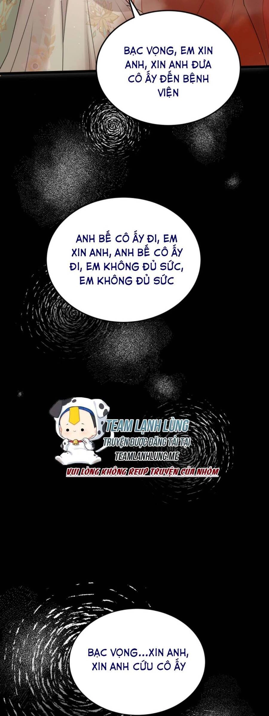 Thiên Kim Mù Phá Sản Và Tổng Tài Diêm Vương Chapter 145 - 25