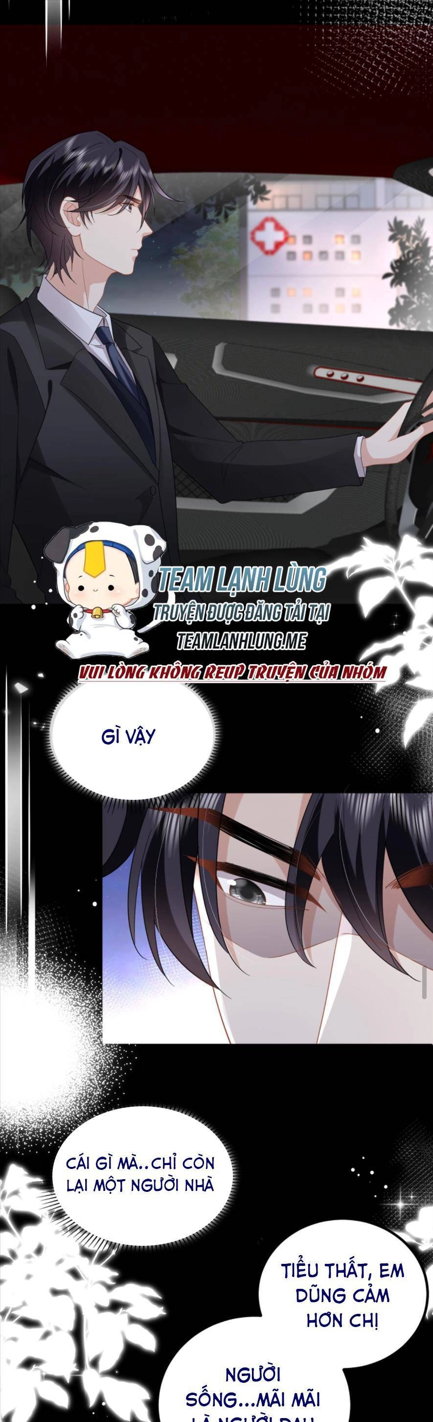 Thiên Kim Mù Phá Sản Và Tổng Tài Diêm Vương Chapter 146 - 11