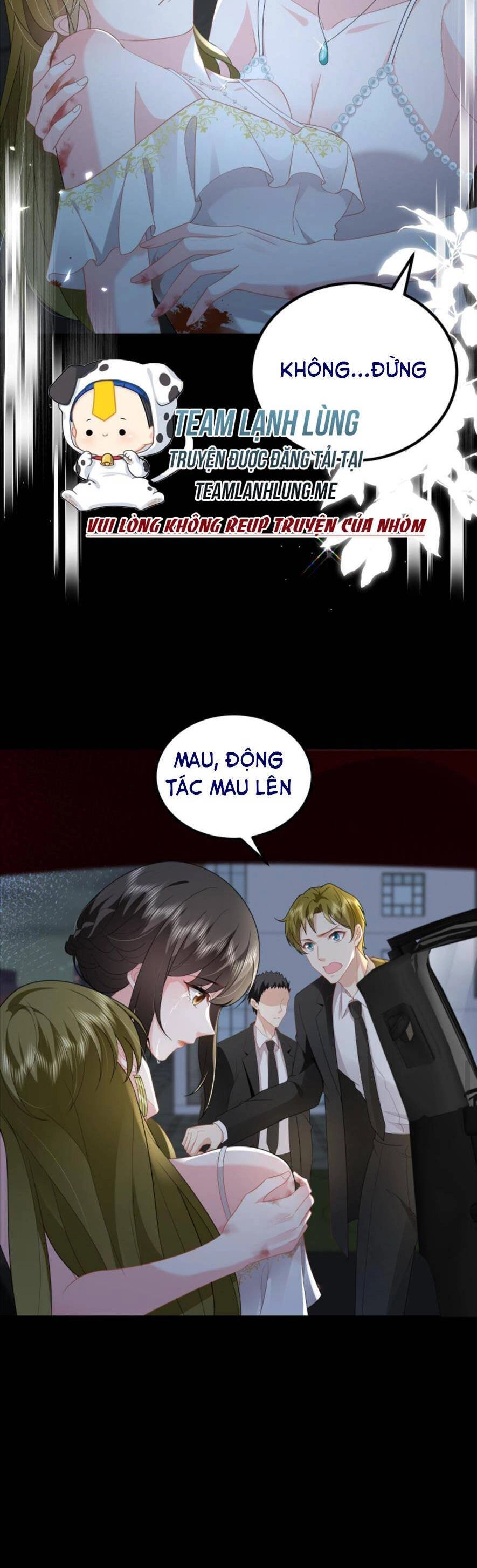 Thiên Kim Mù Phá Sản Và Tổng Tài Diêm Vương Chapter 146 - 13