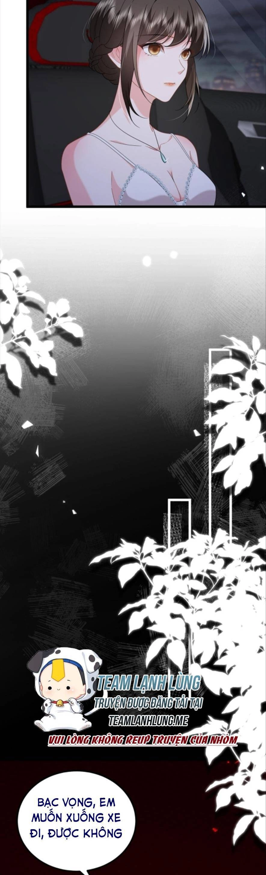 Thiên Kim Mù Phá Sản Và Tổng Tài Diêm Vương Chapter 146 - 18