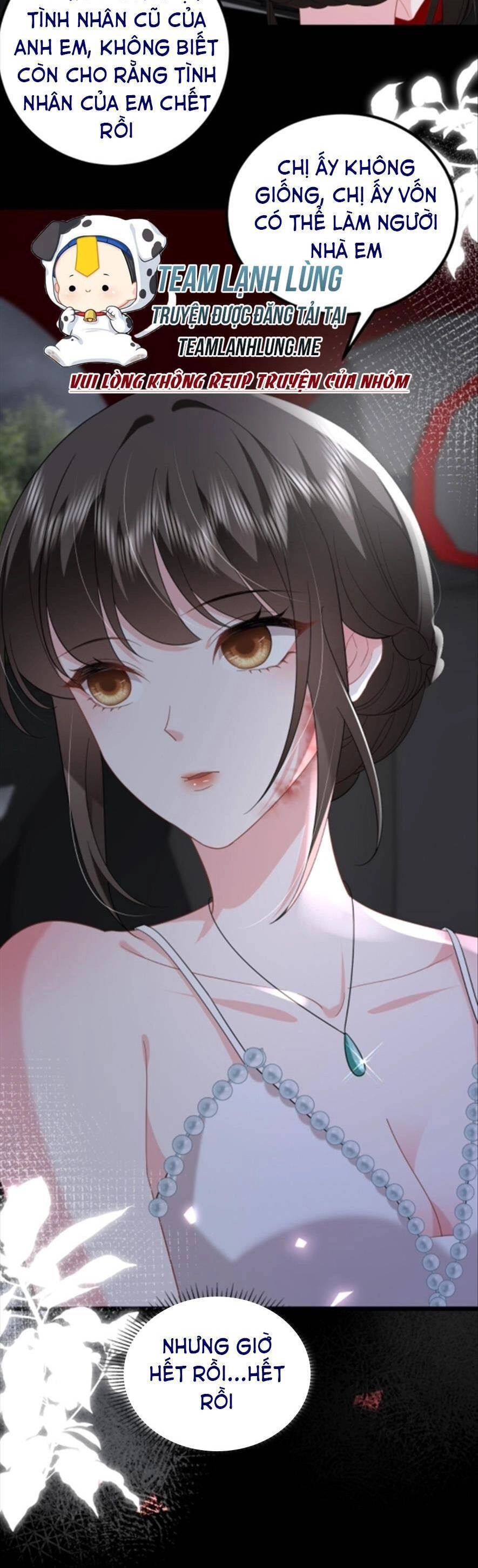 Thiên Kim Mù Phá Sản Và Tổng Tài Diêm Vương Chapter 146 - 20