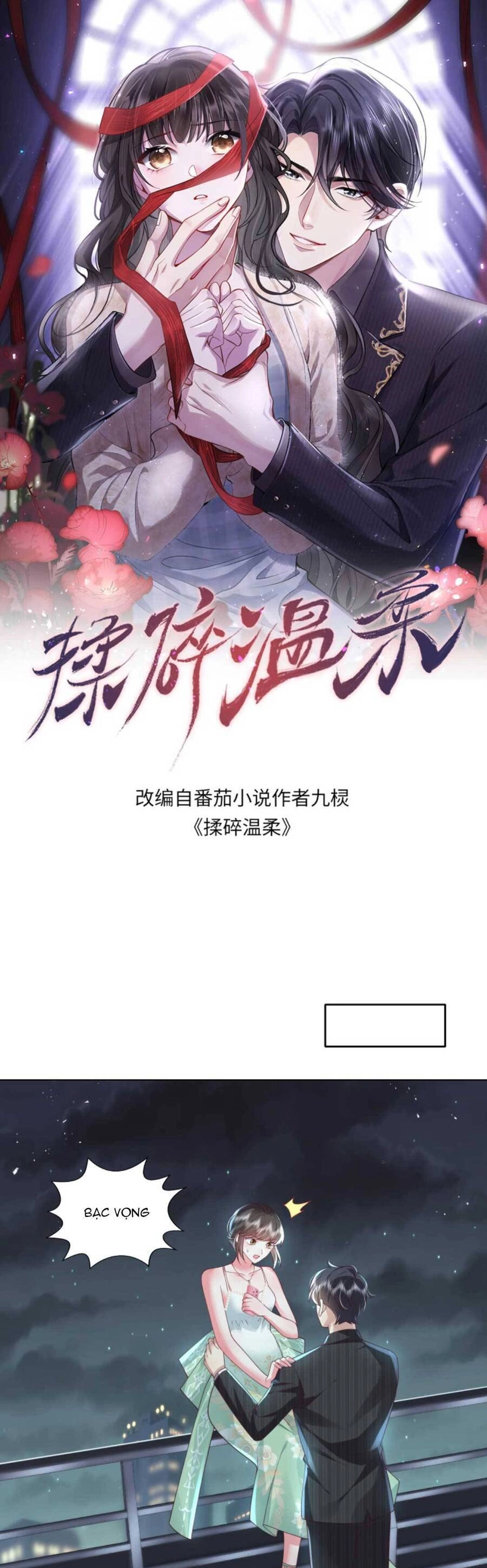 Thiên Kim Mù Phá Sản Và Tổng Tài Diêm Vương Chapter 148 - 4