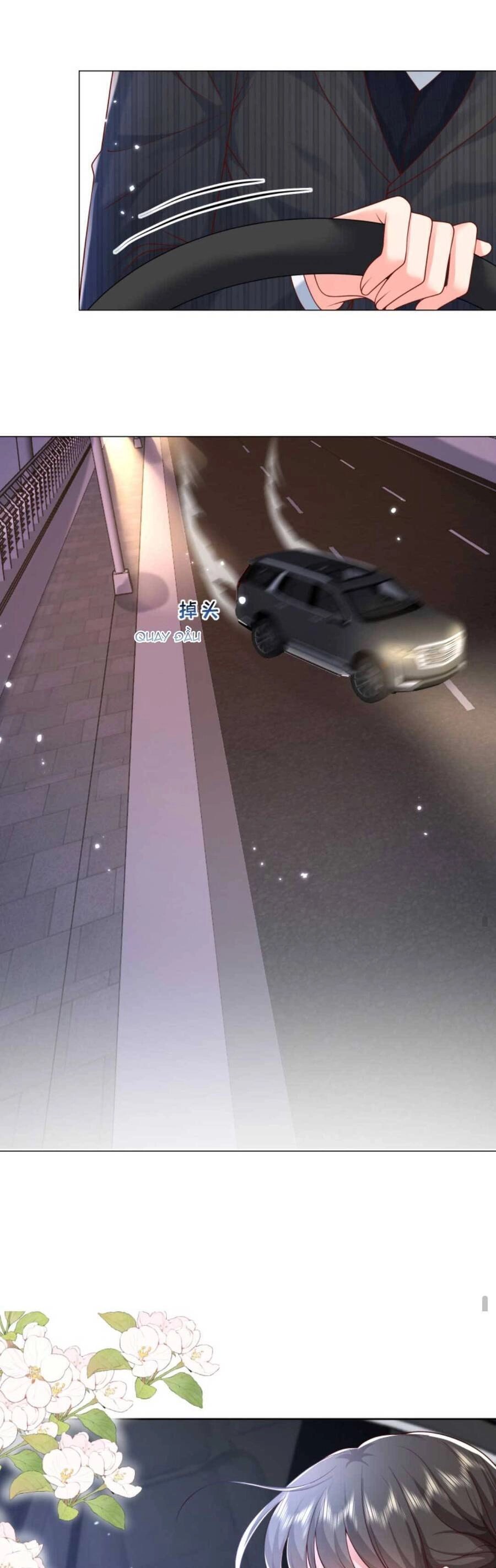 Thiên Kim Mù Phá Sản Và Tổng Tài Diêm Vương Chapter 148 - 11