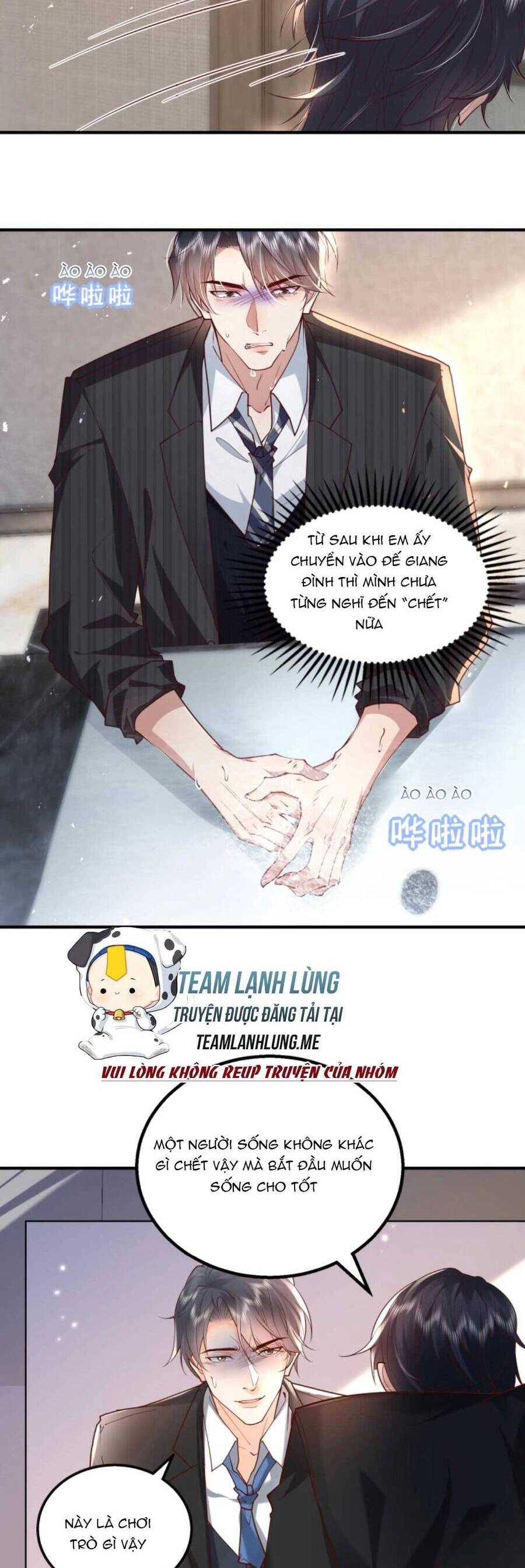 Thiên Kim Mù Phá Sản Và Tổng Tài Diêm Vương Chapter 149 - 8