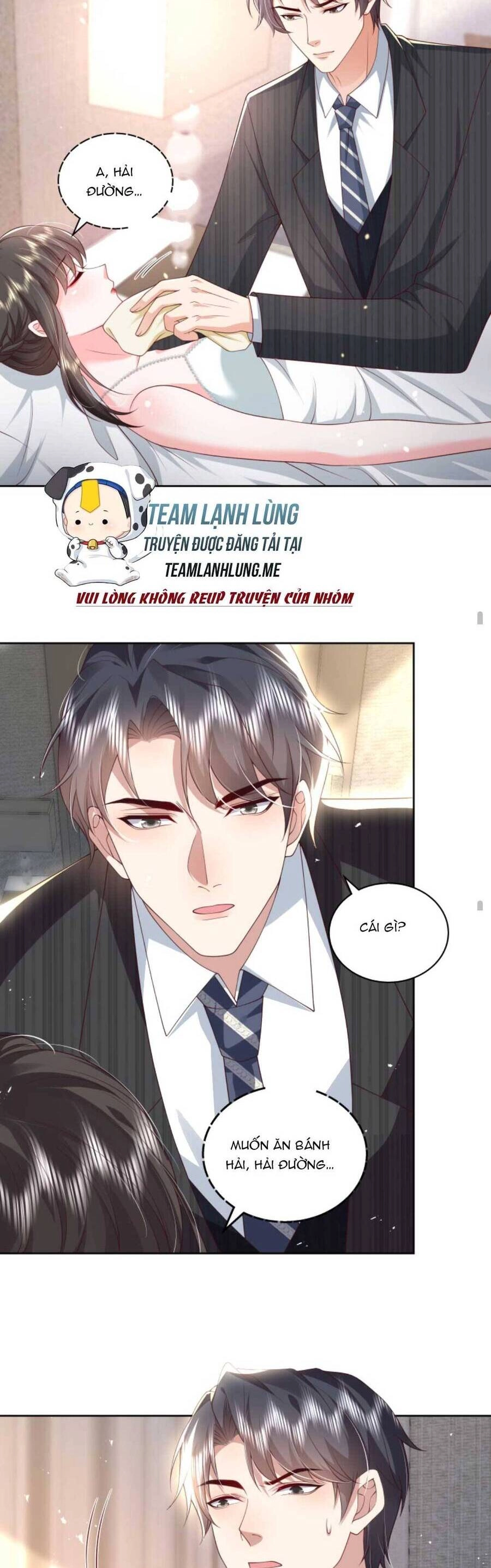 Thiên Kim Mù Phá Sản Và Tổng Tài Diêm Vương Chapter 149 - 16