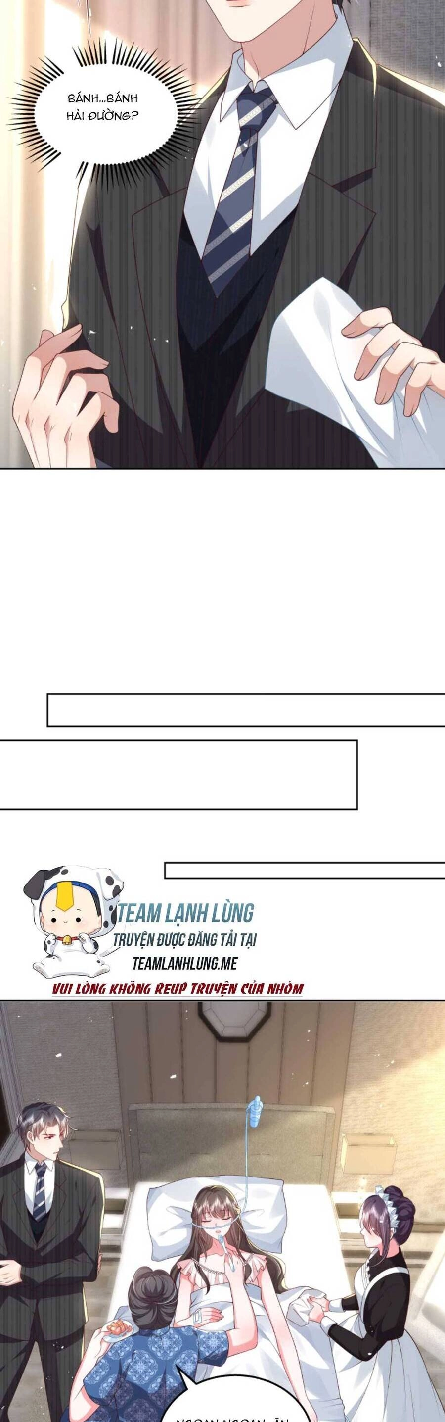 Thiên Kim Mù Phá Sản Và Tổng Tài Diêm Vương Chapter 149 - 17