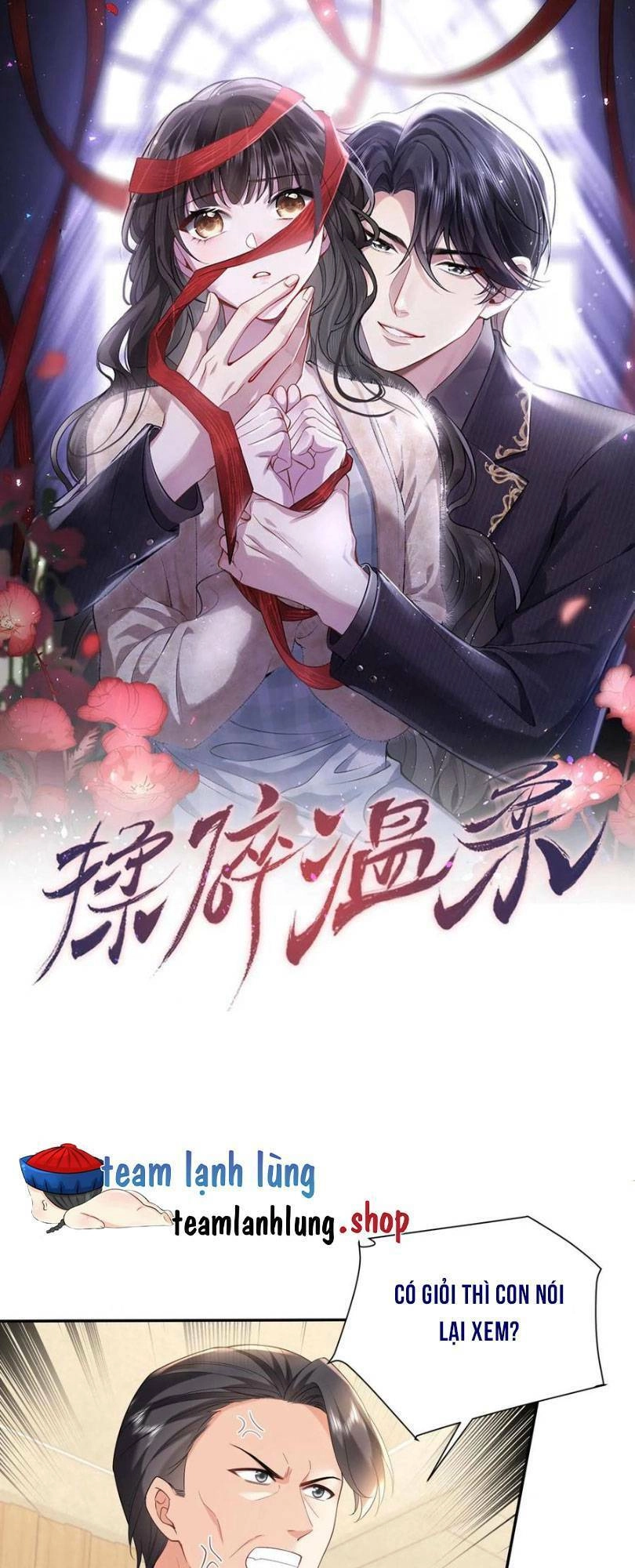 Thiên Kim Mù Phá Sản Và Tổng Tài Diêm Vương Chapter 167 - 1