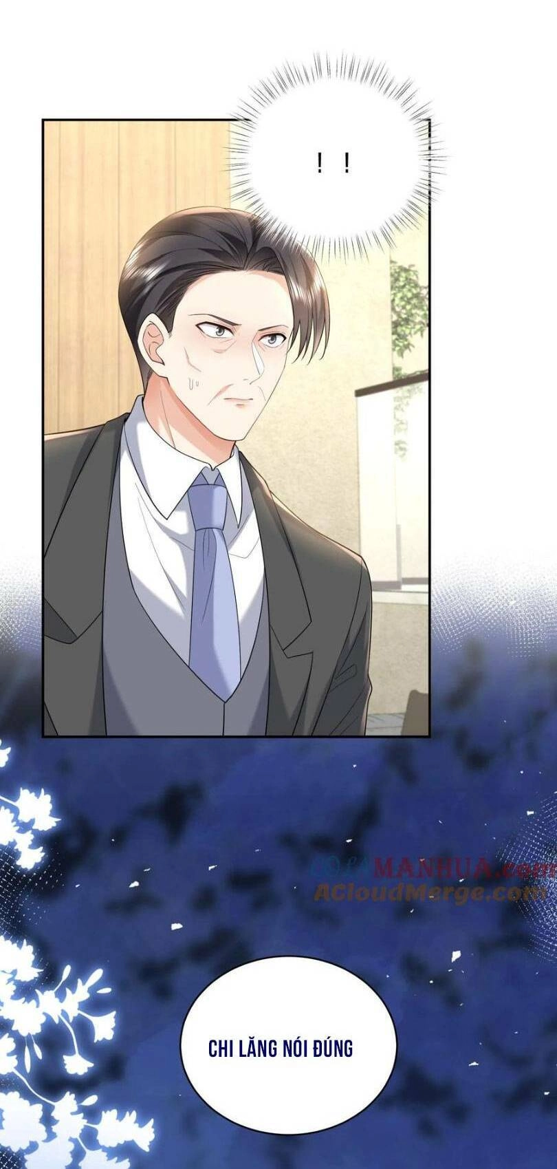 Thiên Kim Mù Phá Sản Và Tổng Tài Diêm Vương Chapter 167 - 7