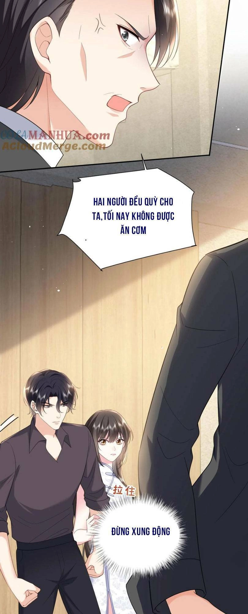 Thiên Kim Mù Phá Sản Và Tổng Tài Diêm Vương Chapter 167 - 9