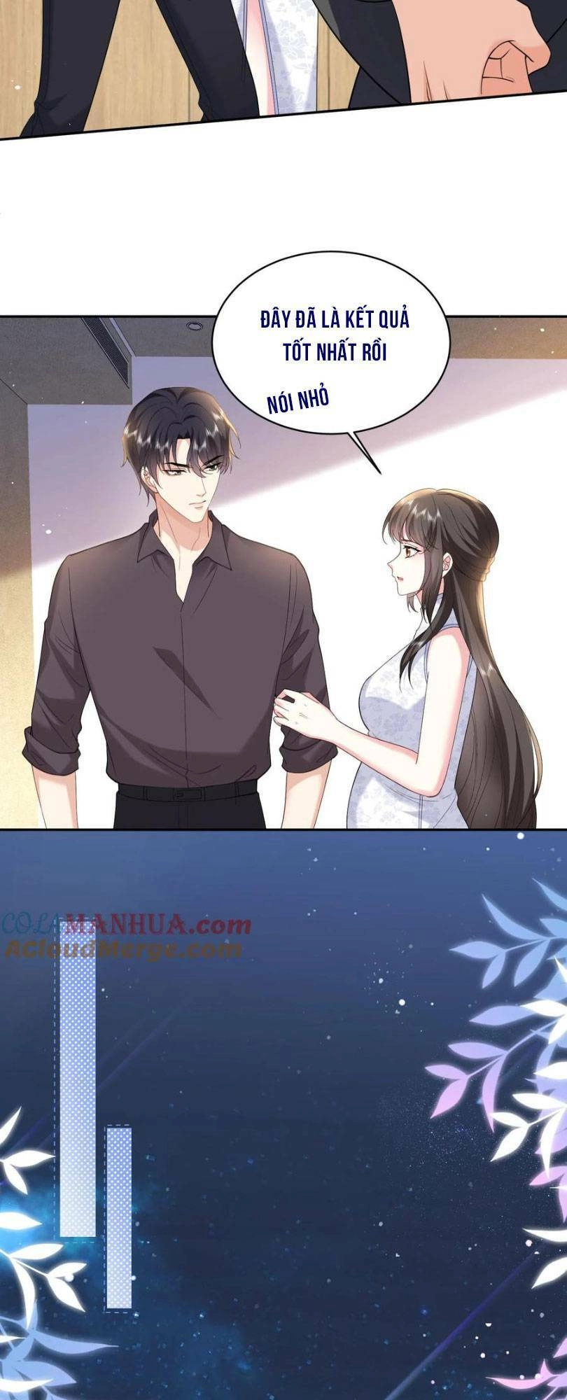 Thiên Kim Mù Phá Sản Và Tổng Tài Diêm Vương Chapter 167 - 10