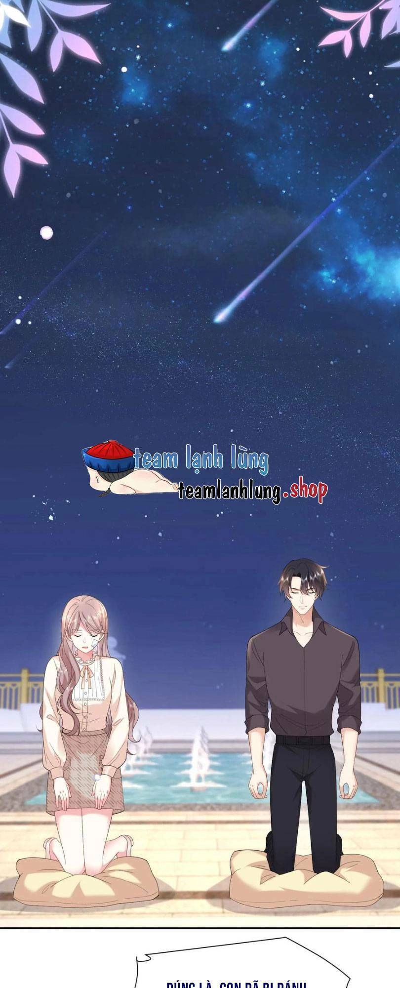 Thiên Kim Mù Phá Sản Và Tổng Tài Diêm Vương Chapter 167 - 11