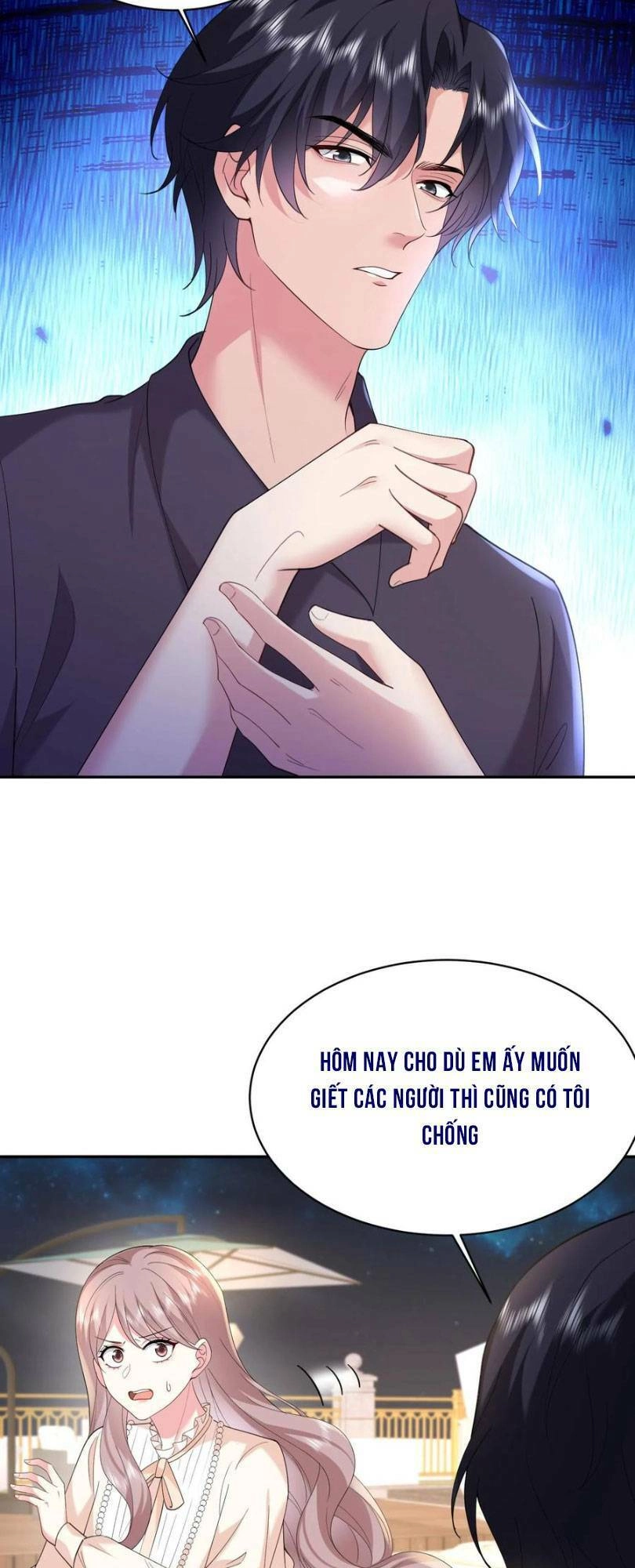 Thiên Kim Mù Phá Sản Và Tổng Tài Diêm Vương Chapter 167 - 13