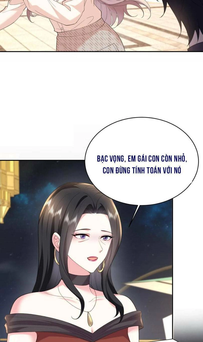 Thiên Kim Mù Phá Sản Và Tổng Tài Diêm Vương Chapter 167 - 14