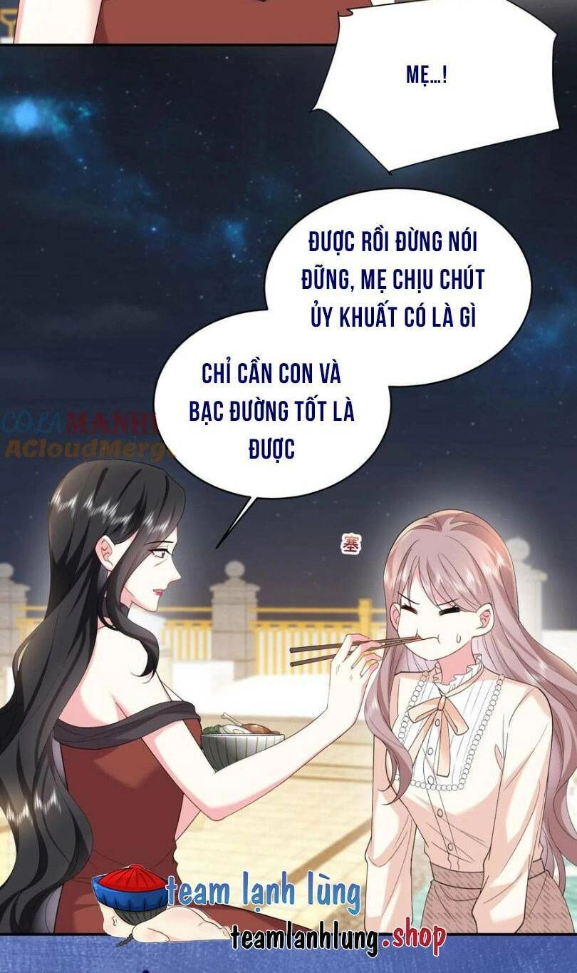 Thiên Kim Mù Phá Sản Và Tổng Tài Diêm Vương Chapter 167 - 15