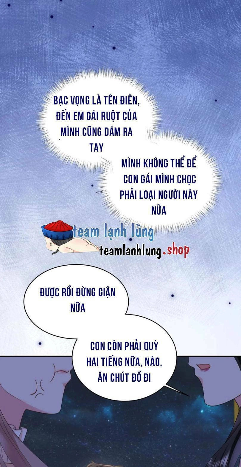 Thiên Kim Mù Phá Sản Và Tổng Tài Diêm Vương Chapter 167 - 16