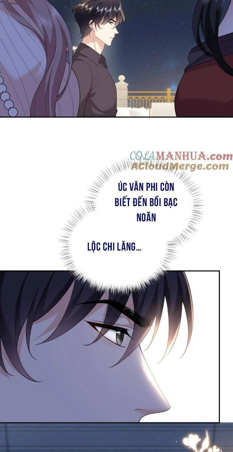 Thiên Kim Mù Phá Sản Và Tổng Tài Diêm Vương Chapter 167 - 17