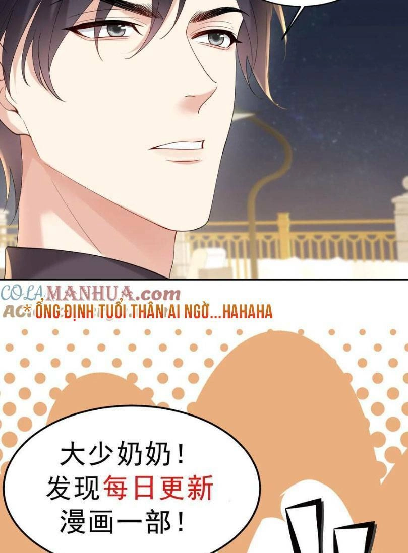 Thiên Kim Mù Phá Sản Và Tổng Tài Diêm Vương Chapter 167 - 19