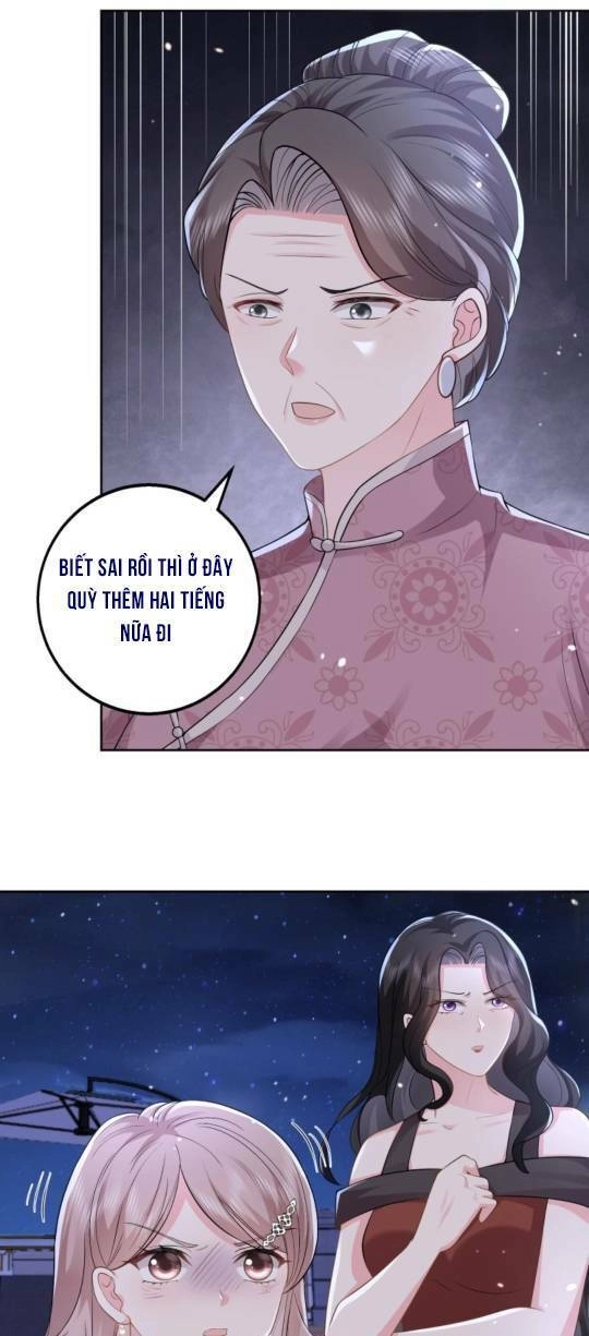 Thiên Kim Mù Phá Sản Và Tổng Tài Diêm Vương Chapter 168 - 9