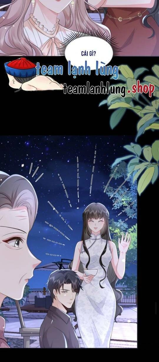 Thiên Kim Mù Phá Sản Và Tổng Tài Diêm Vương Chapter 168 - 10