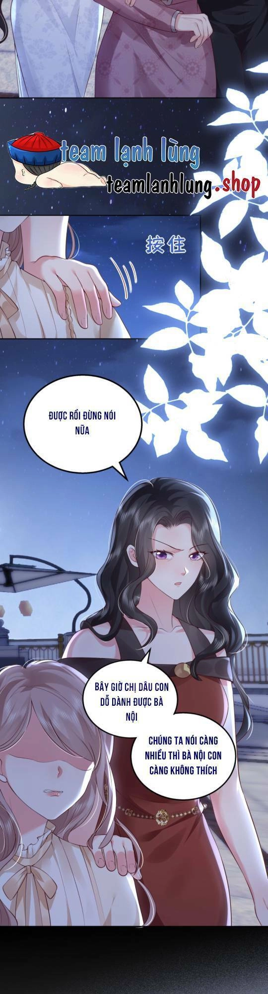 Thiên Kim Mù Phá Sản Và Tổng Tài Diêm Vương Chapter 168 - 14