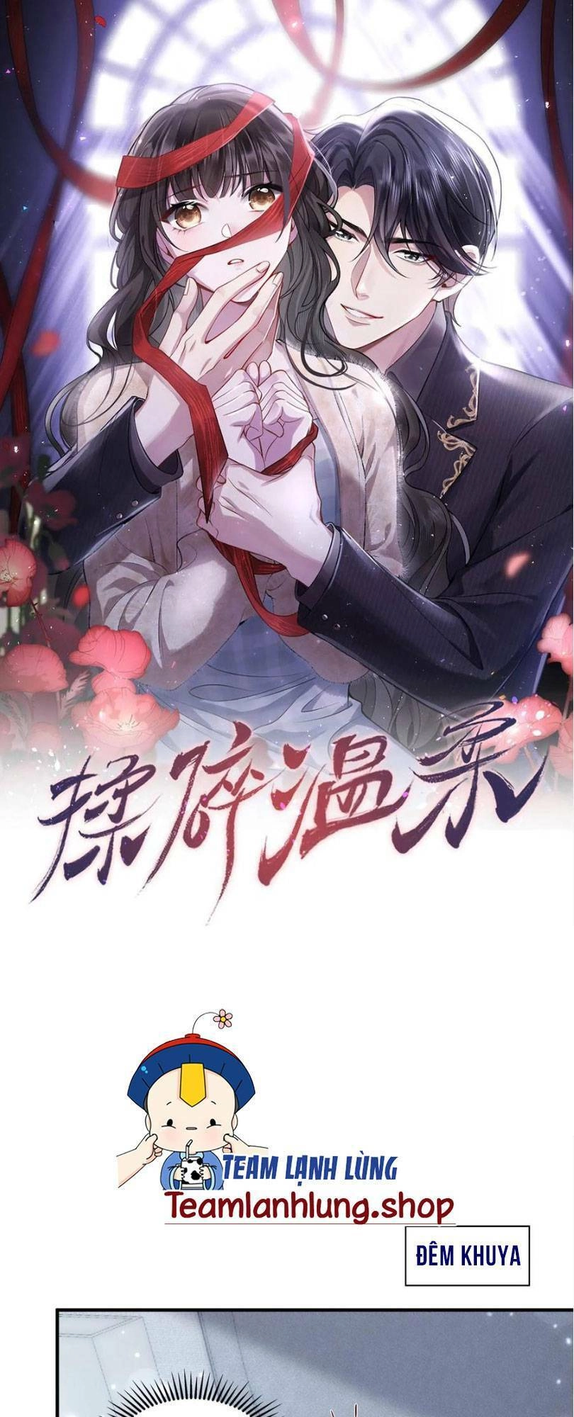 Thiên Kim Mù Phá Sản Và Tổng Tài Diêm Vương Chapter 169 - 1