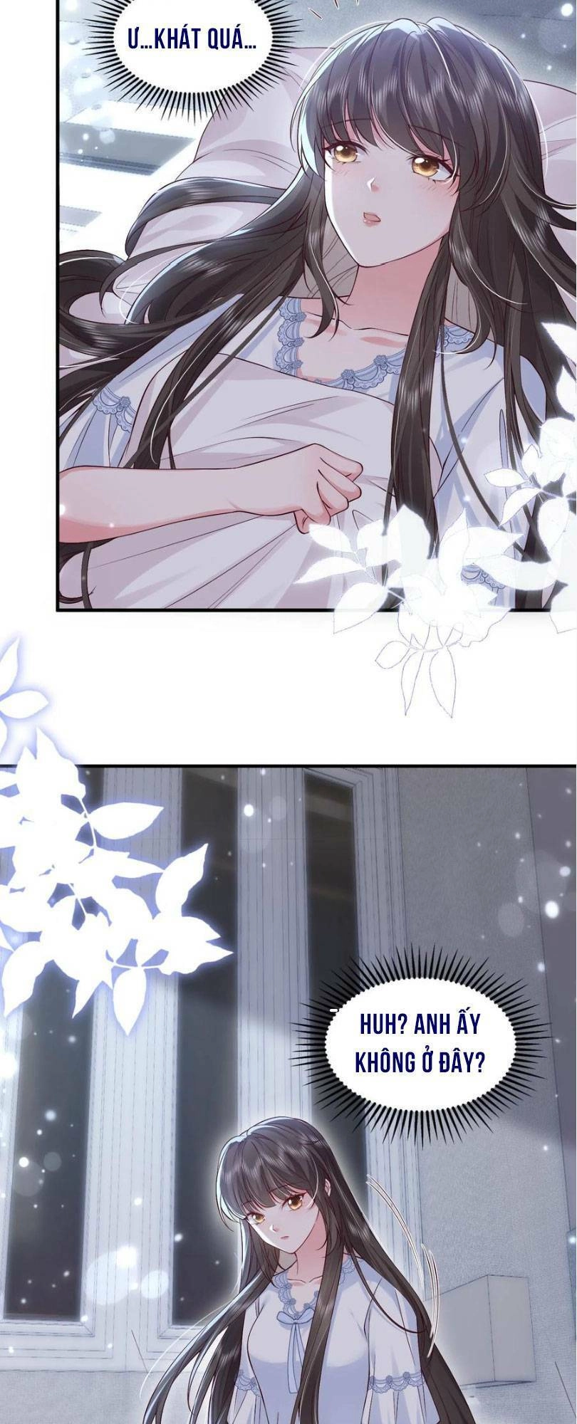 Thiên Kim Mù Phá Sản Và Tổng Tài Diêm Vương Chapter 169 - 2