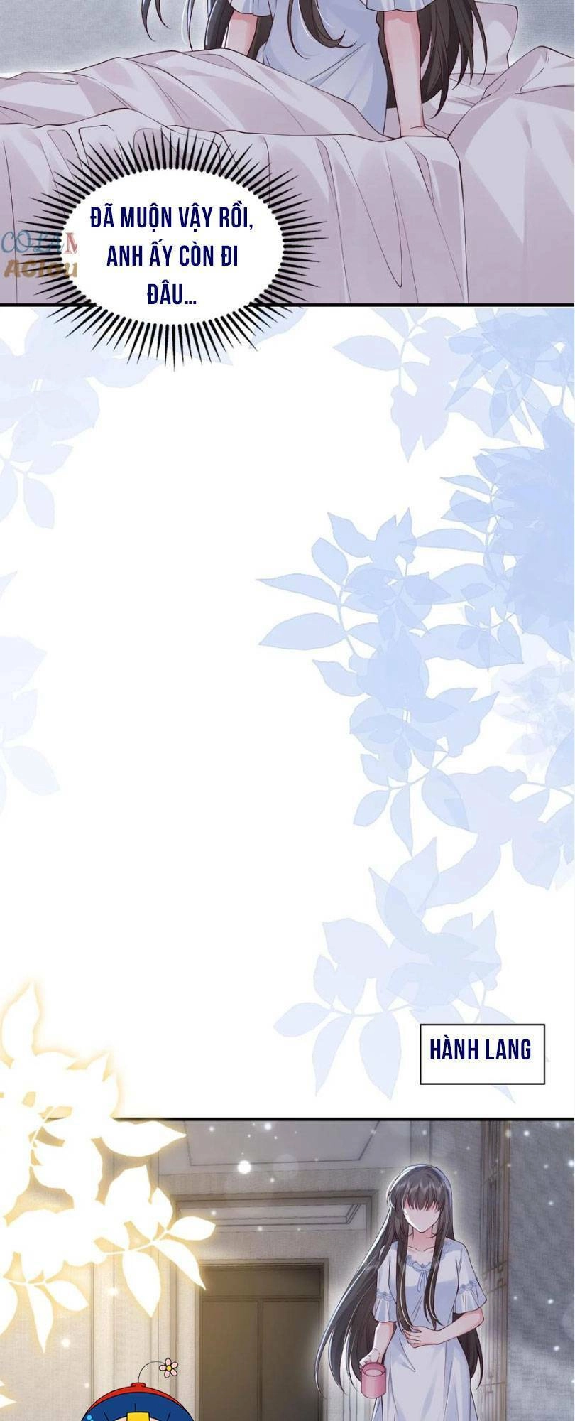 Thiên Kim Mù Phá Sản Và Tổng Tài Diêm Vương Chapter 169 - 3