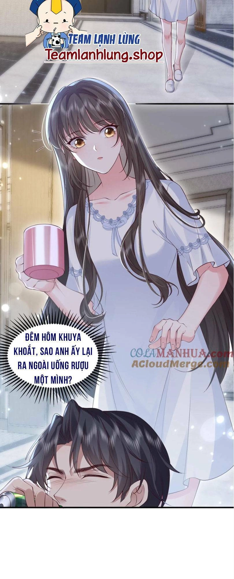 Thiên Kim Mù Phá Sản Và Tổng Tài Diêm Vương Chapter 169 - 4