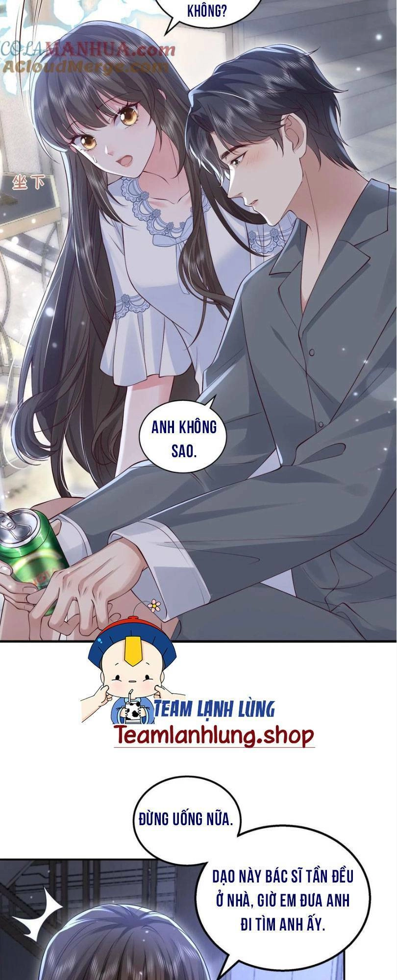 Thiên Kim Mù Phá Sản Và Tổng Tài Diêm Vương Chapter 169 - 6