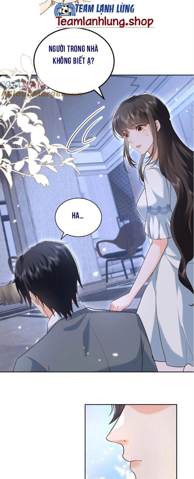 Thiên Kim Mù Phá Sản Và Tổng Tài Diêm Vương Chapter 169 - 12