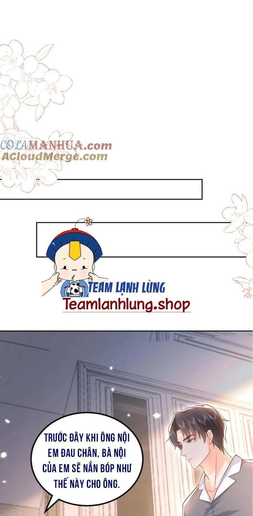 Thiên Kim Mù Phá Sản Và Tổng Tài Diêm Vương Chapter 169 - 15