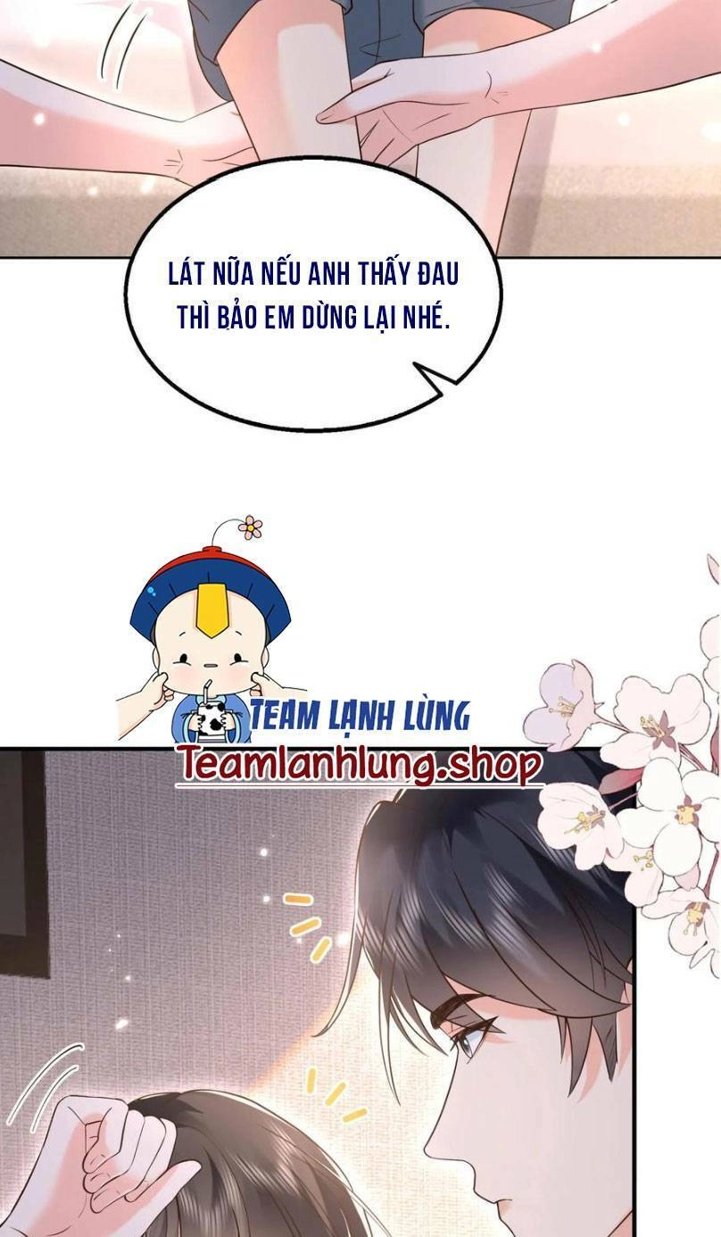 Thiên Kim Mù Phá Sản Và Tổng Tài Diêm Vương Chapter 169 - 17