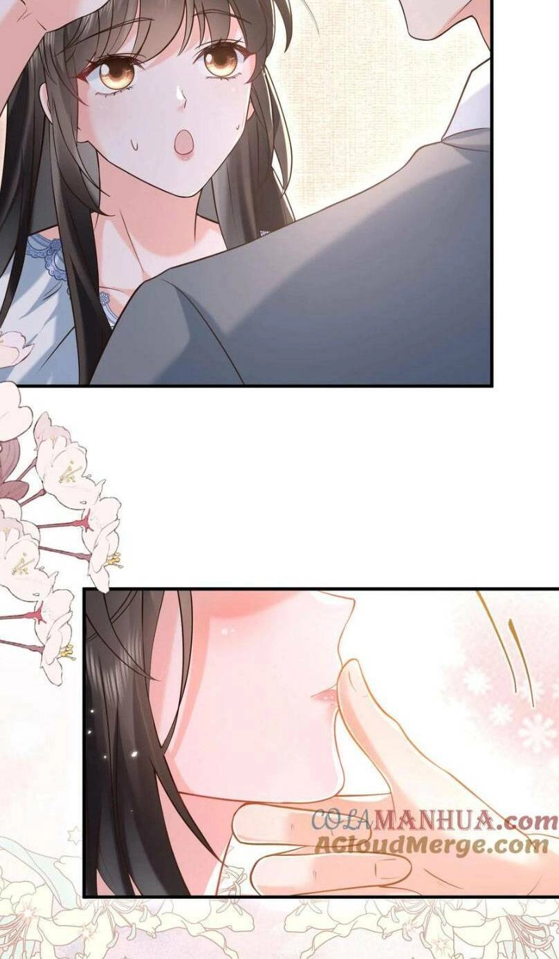 Thiên Kim Mù Phá Sản Và Tổng Tài Diêm Vương Chapter 169 - 18