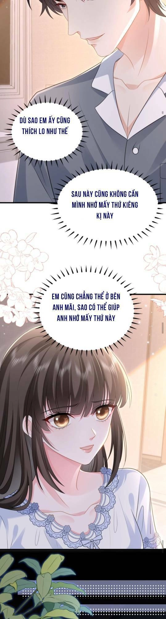 Thiên Kim Mù Phá Sản Và Tổng Tài Diêm Vương Chapter 170 - 3