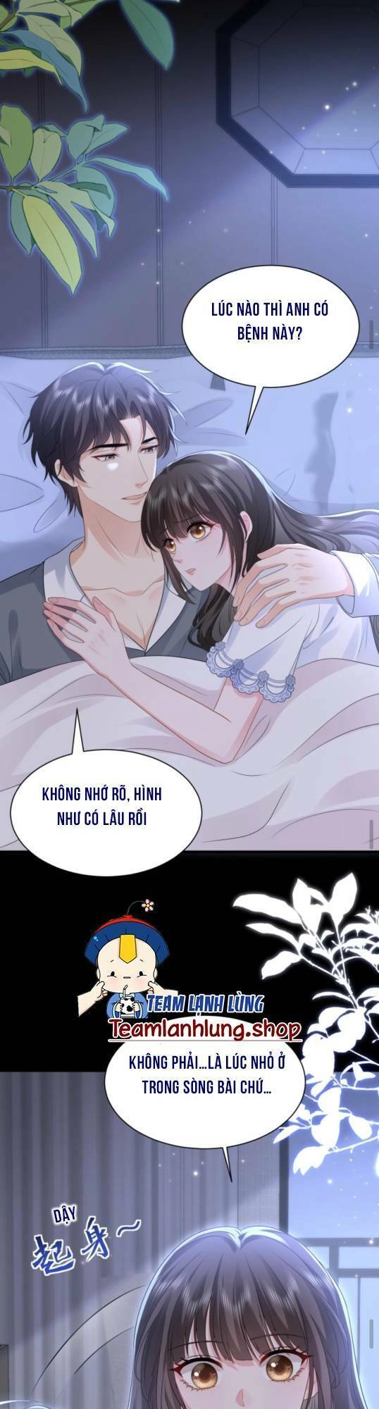 Thiên Kim Mù Phá Sản Và Tổng Tài Diêm Vương Chapter 170 - 4