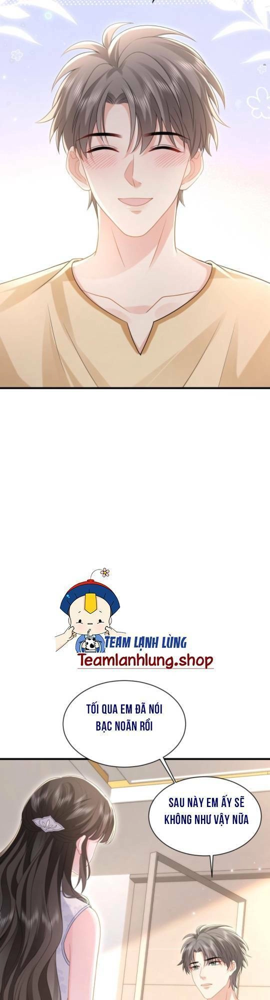 Thiên Kim Mù Phá Sản Và Tổng Tài Diêm Vương Chapter 170 - 14