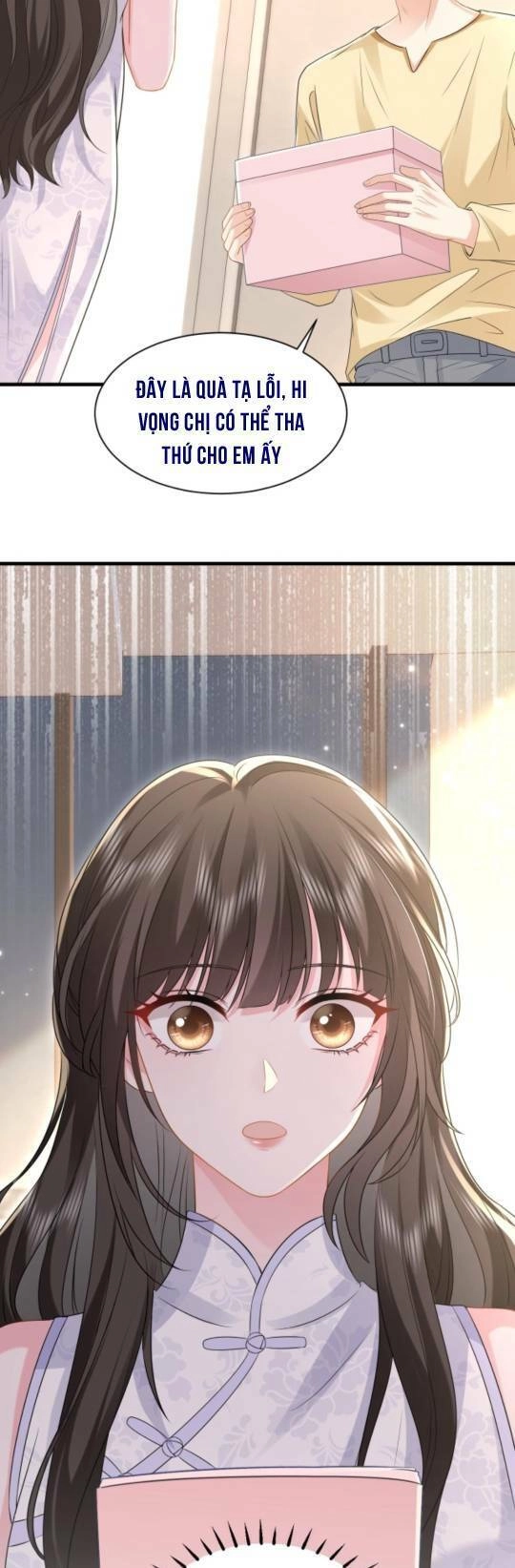 Thiên Kim Mù Phá Sản Và Tổng Tài Diêm Vương Chapter 170 - 15