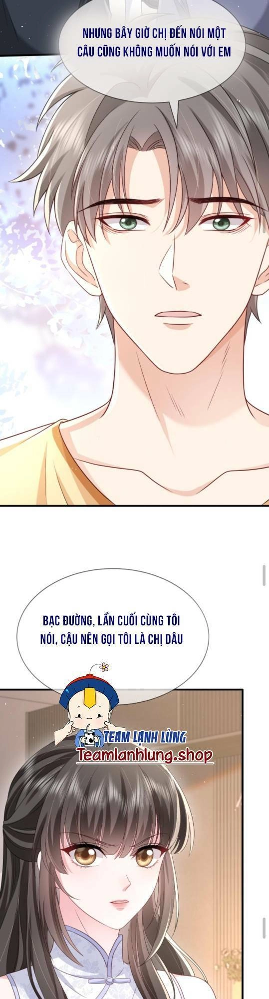 Thiên Kim Mù Phá Sản Và Tổng Tài Diêm Vương Chapter 171 - 4