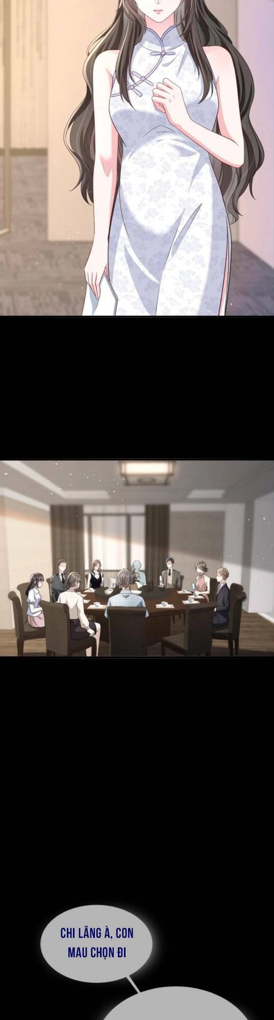 Thiên Kim Mù Phá Sản Và Tổng Tài Diêm Vương Chapter 171 - 13